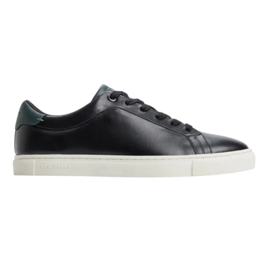 😍 Like New MENS Ted Baker Court Shoe | Size 8